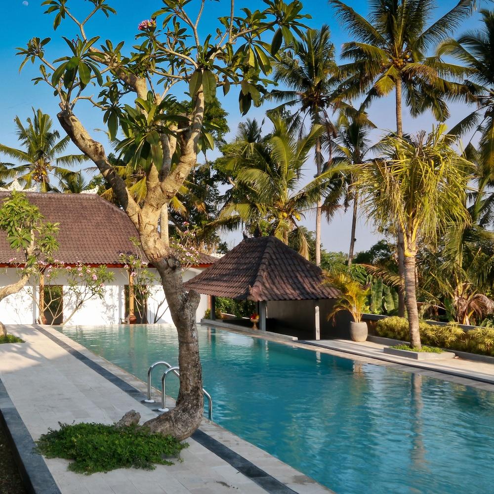 Puri Suksma Ubud מראה חיצוני תמונה